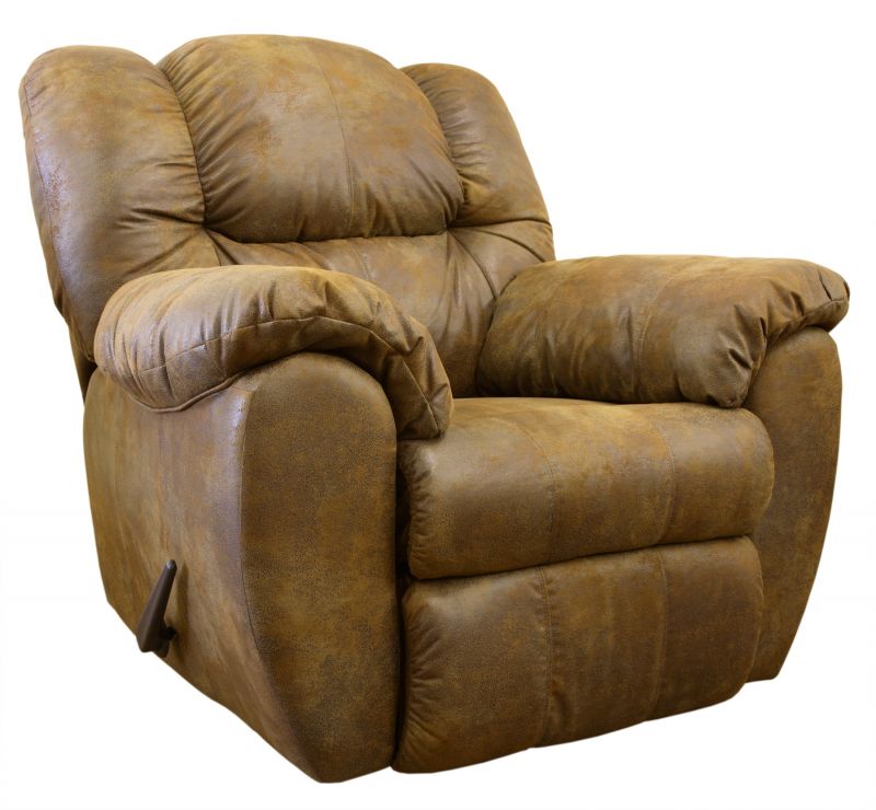 Leather Couch Repair