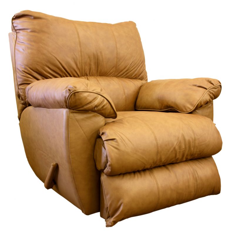 Leather Couch Repair