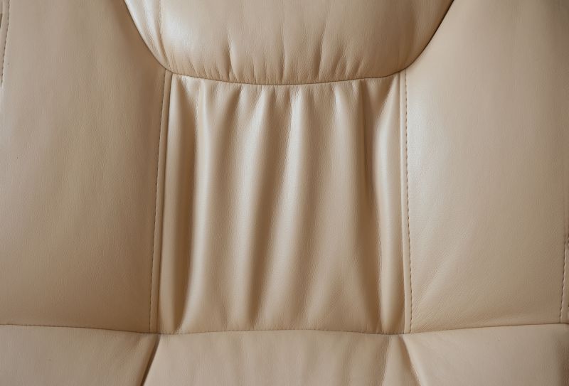 Leather Couch Repair
