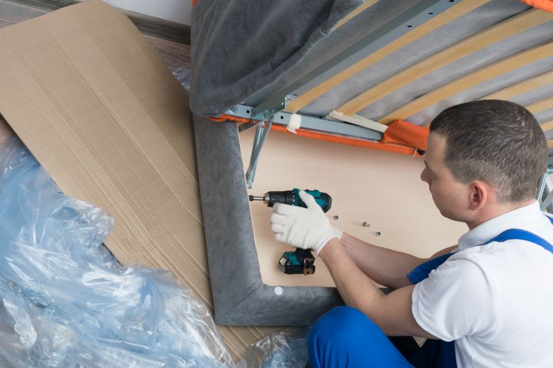 Expert Furniture Repair