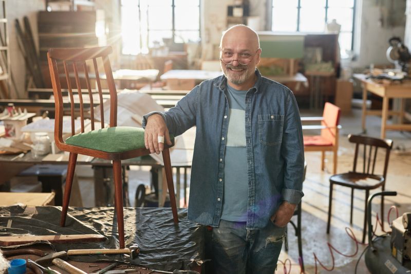 Furniture Restoration Service