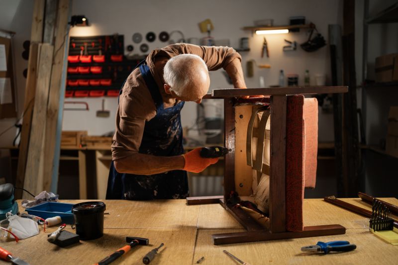 Professional Equipment