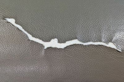 Restore Your Leather Couch to its Original Condition!